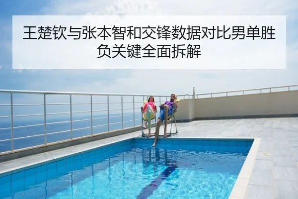 王楚钦与张本智和交锋数据对比男单胜负关键全面拆解